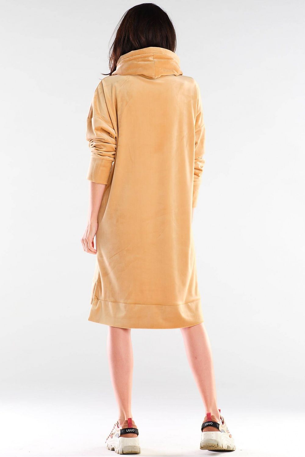  Hétköznapi ruha model 154801 awama 