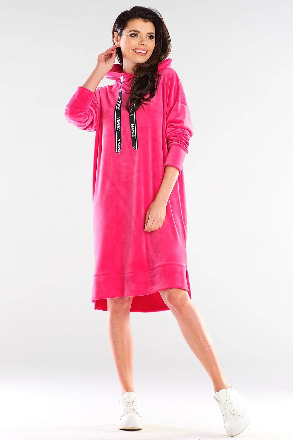  Hétköznapi ruha model 154802 awama 