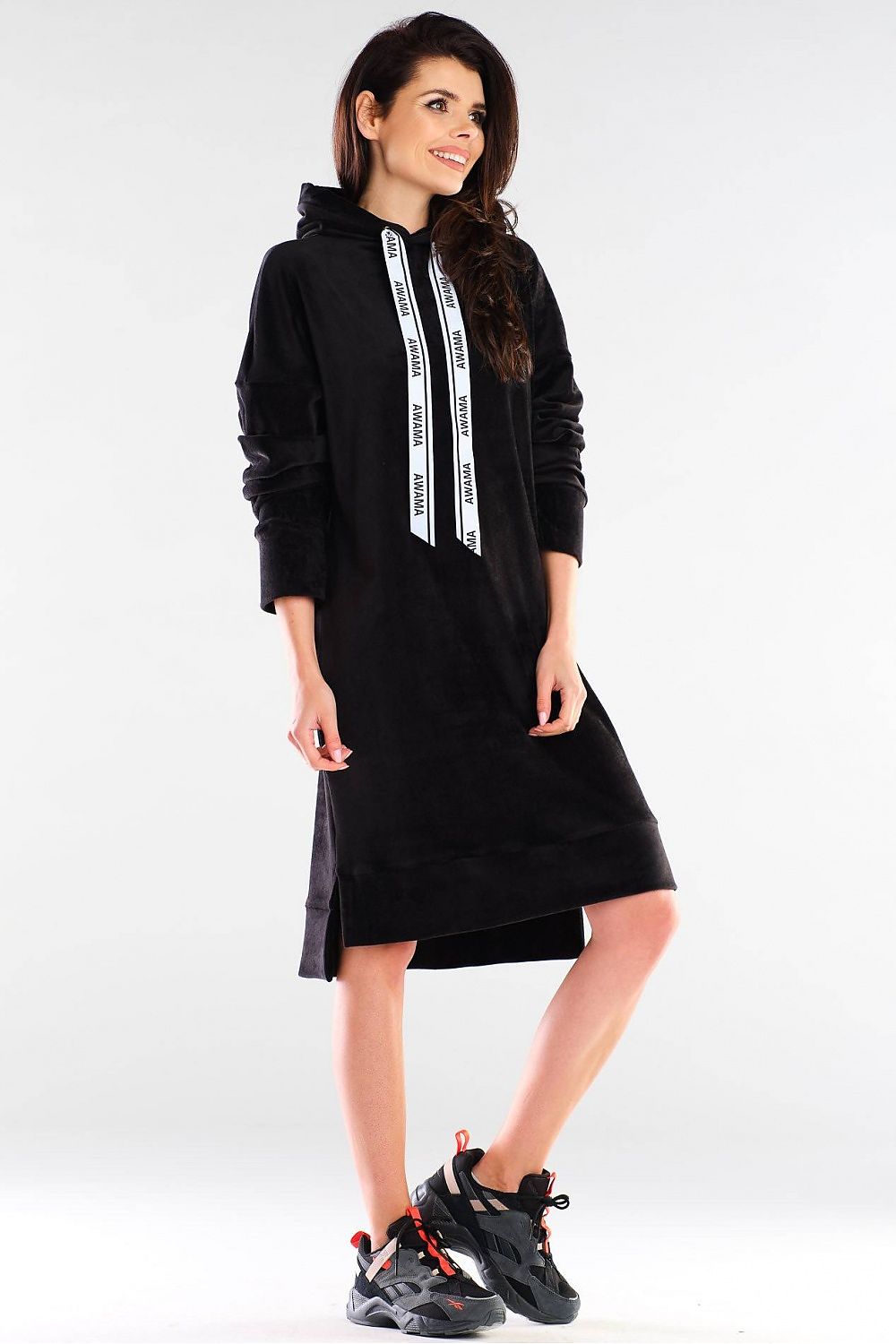  Hétköznapi ruha model 154803 awama 