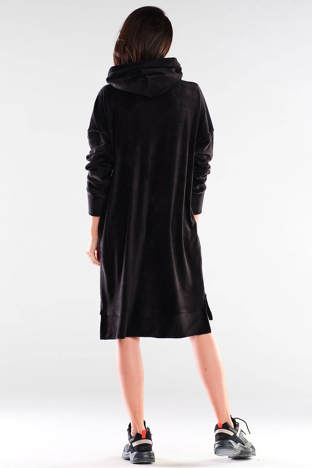  Hétköznapi ruha model 154803 awama 