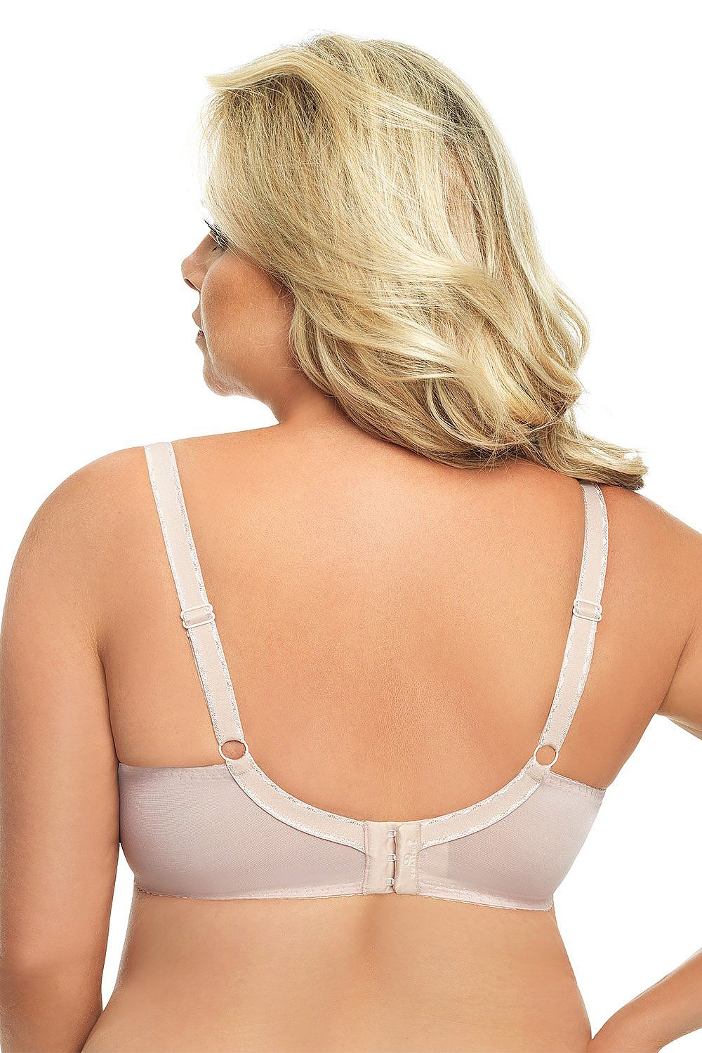  Szoptatós melltartó model 155342 Gorsenia Lingerie 