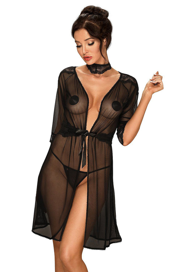  Szexi együttes model 155429 Obsessive 