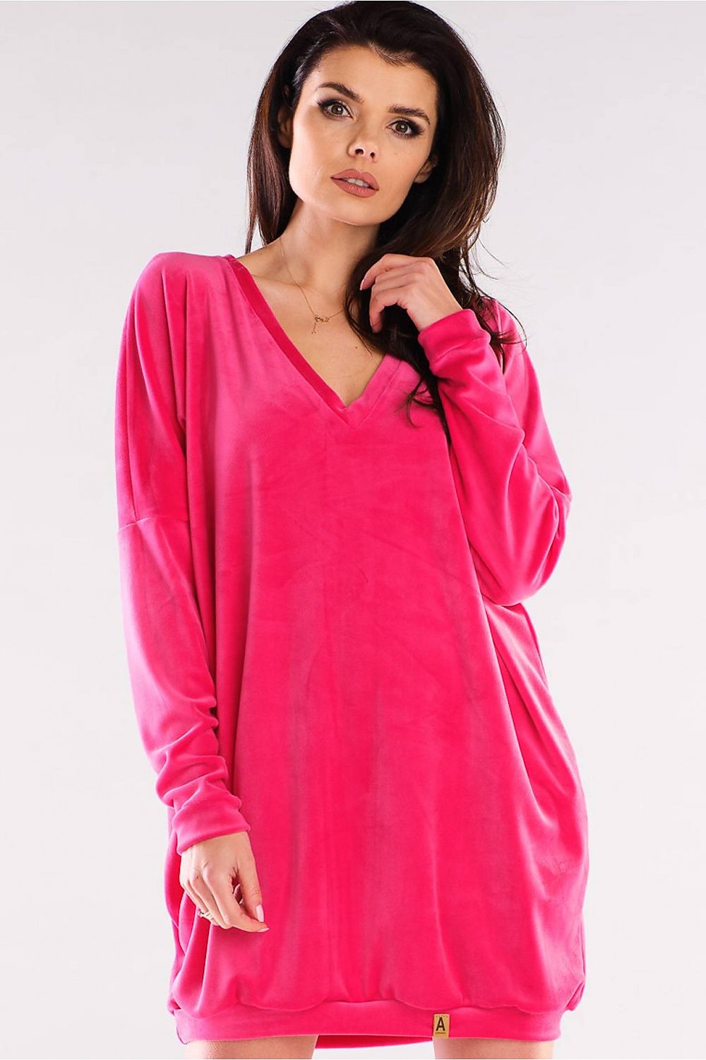  Hétköznapi ruha model 155451 awama 