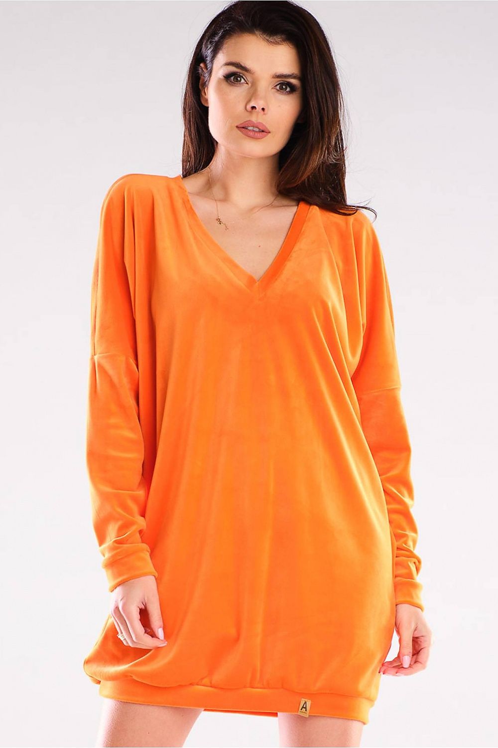  Hétköznapi ruha model 155453 awama 