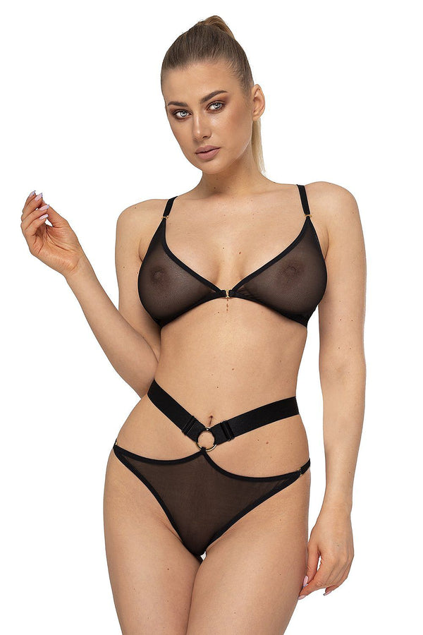  Szexi együttes model 155861 Anais 