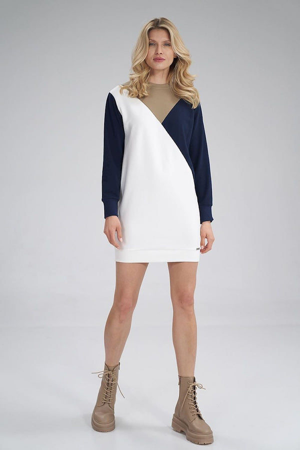  Hétköznapi ruha model 155934 Figl 