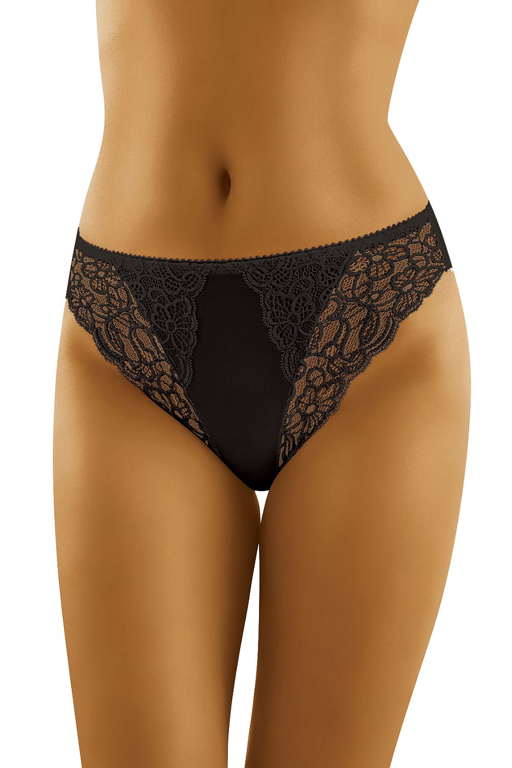  Női alsó model 156561 Wolbar 