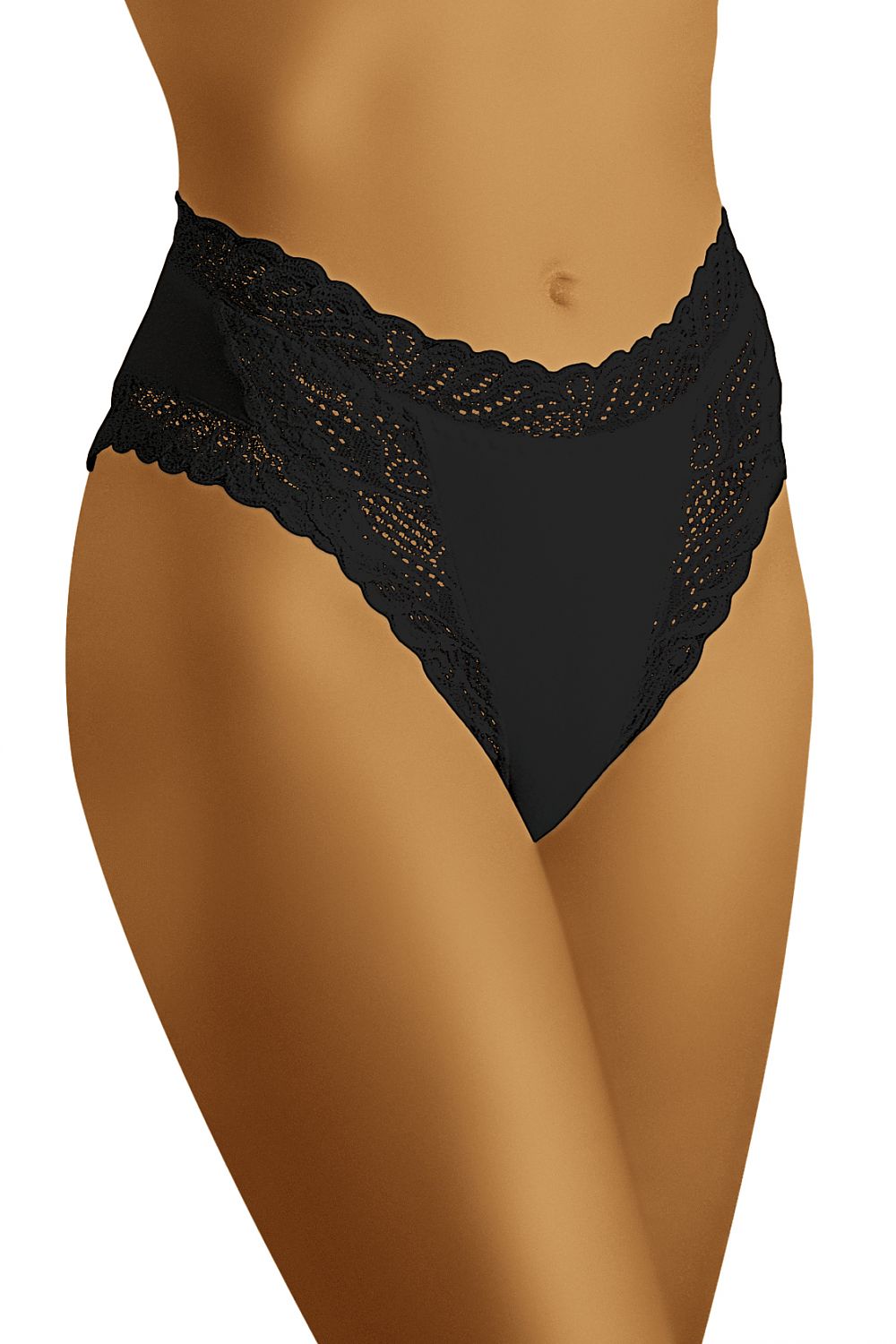  Női alsó model 156565 Wolbar 