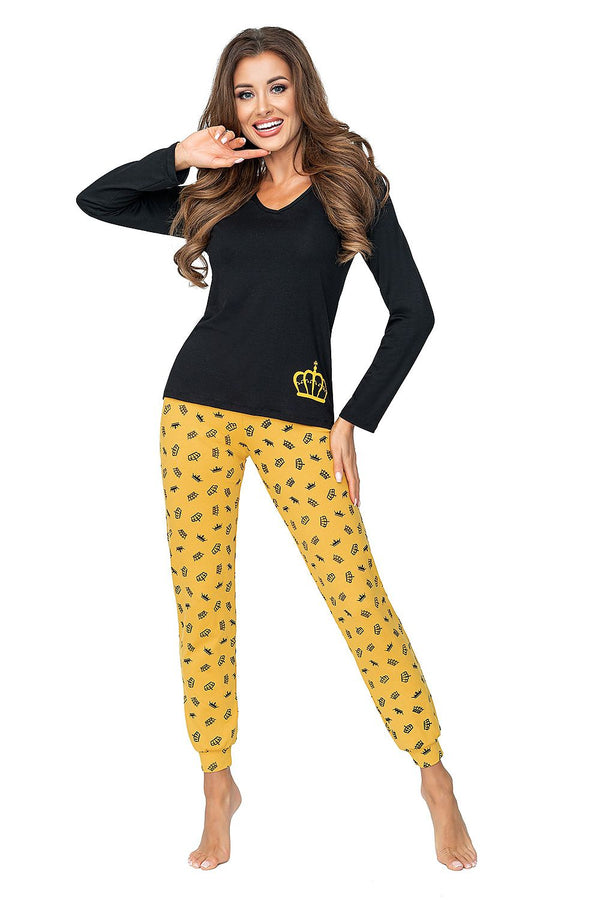  Pizsama model 157166 Donna 