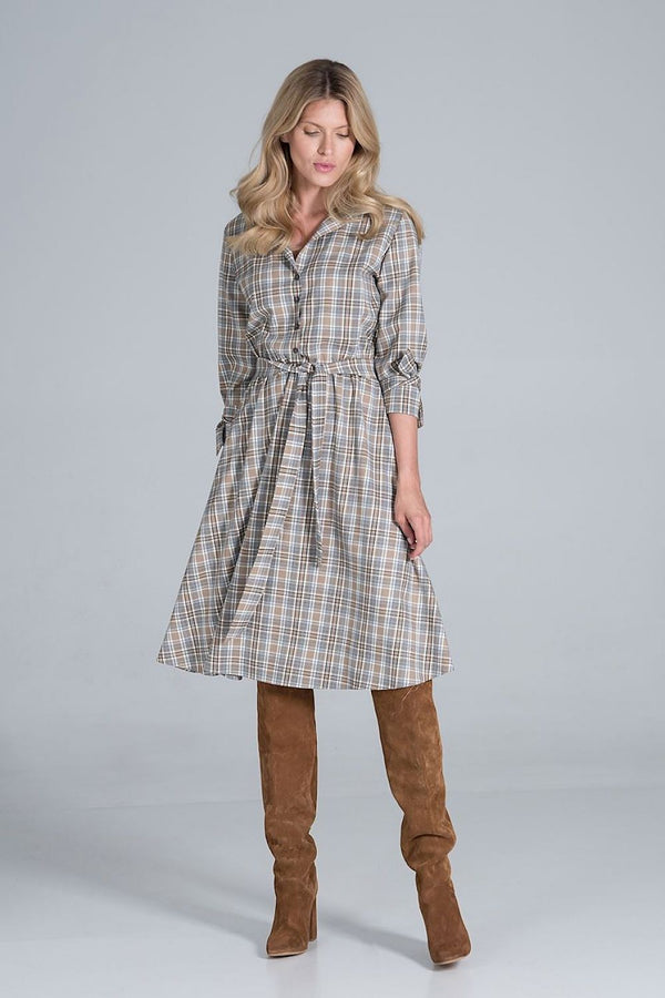 Hétköznapi ruha model 157457 Figl 