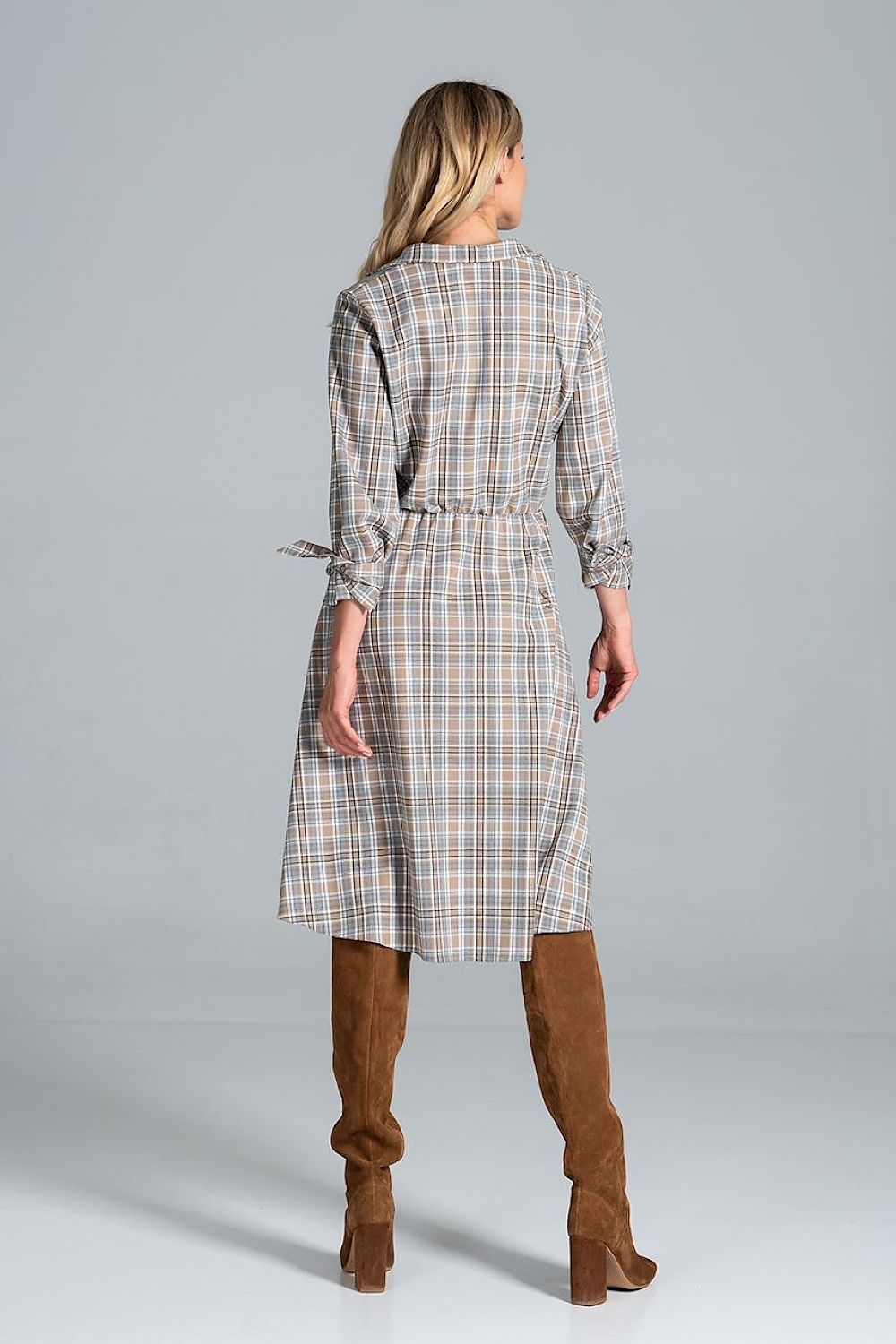  Hétköznapi ruha model 157457 Figl 