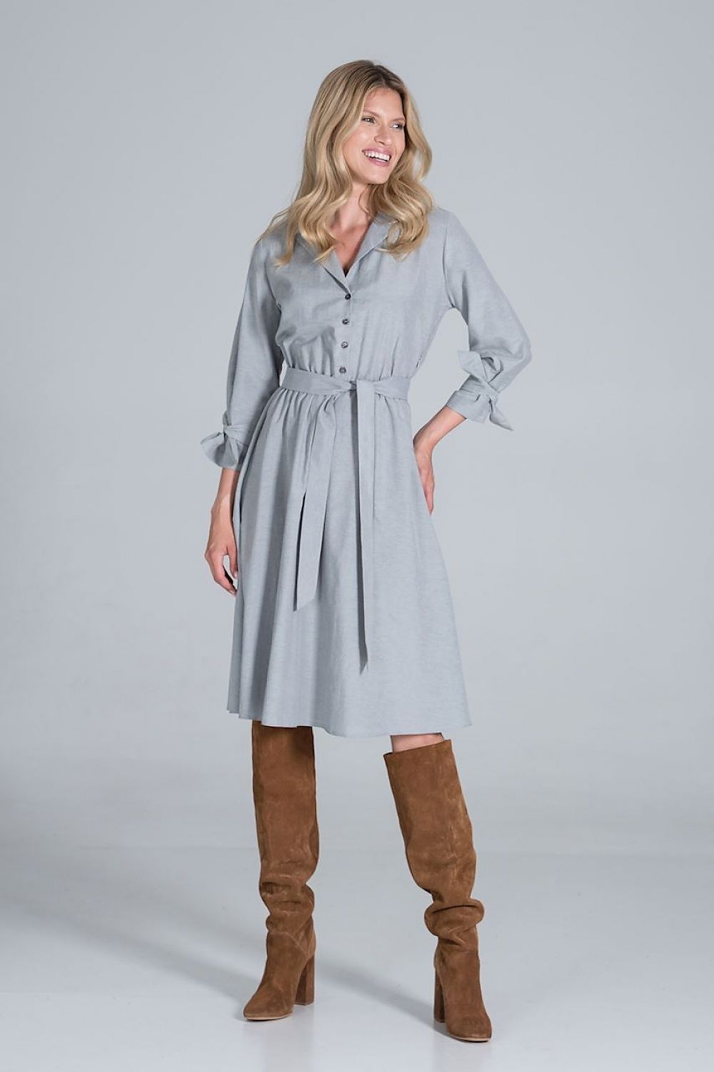  Hétköznapi ruha model 157461 Figl 