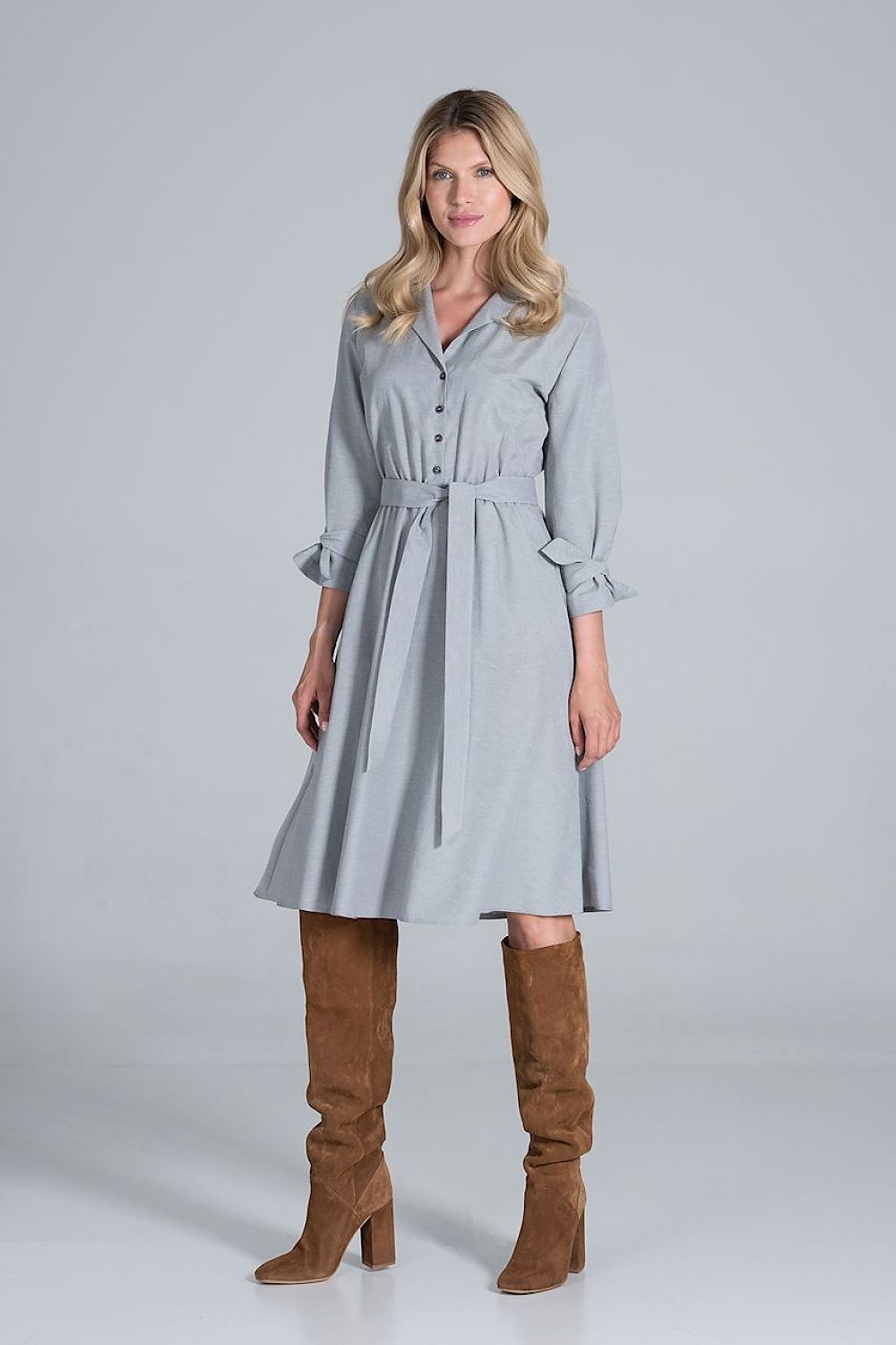  Hétköznapi ruha model 157461 Figl 