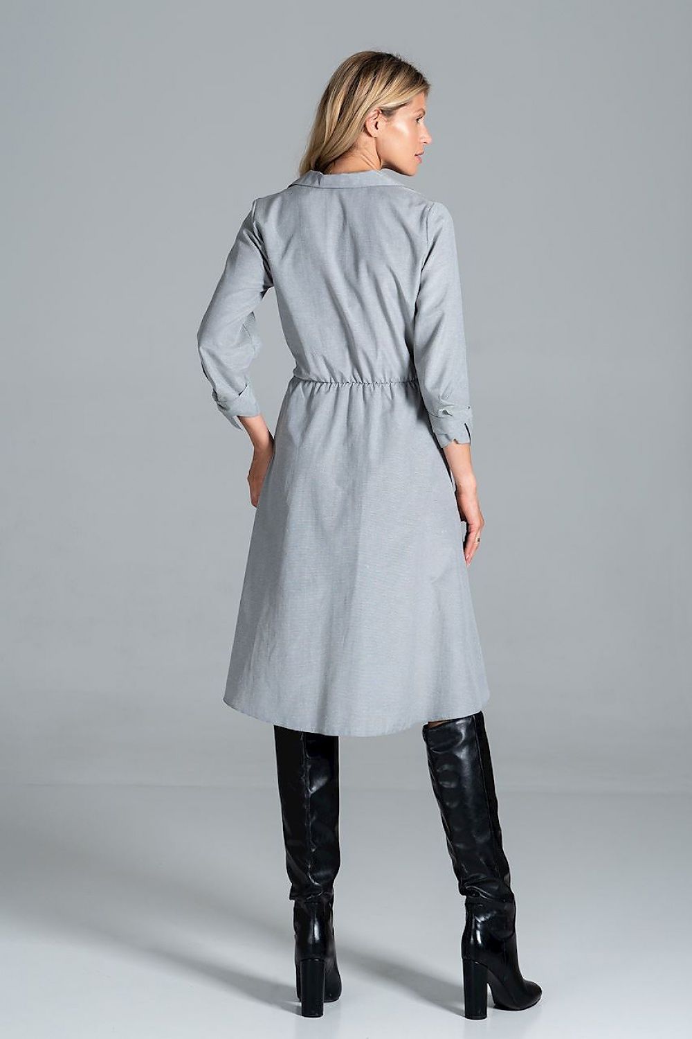  Hétköznapi ruha model 157461 Figl 