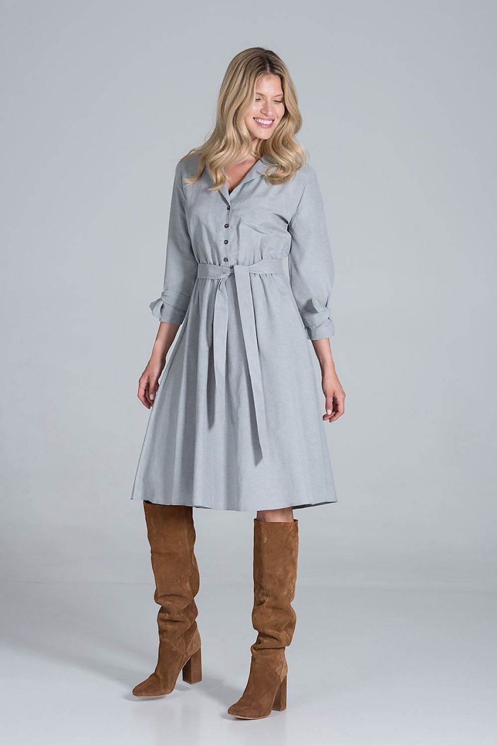  Hétköznapi ruha model 157461 Figl 