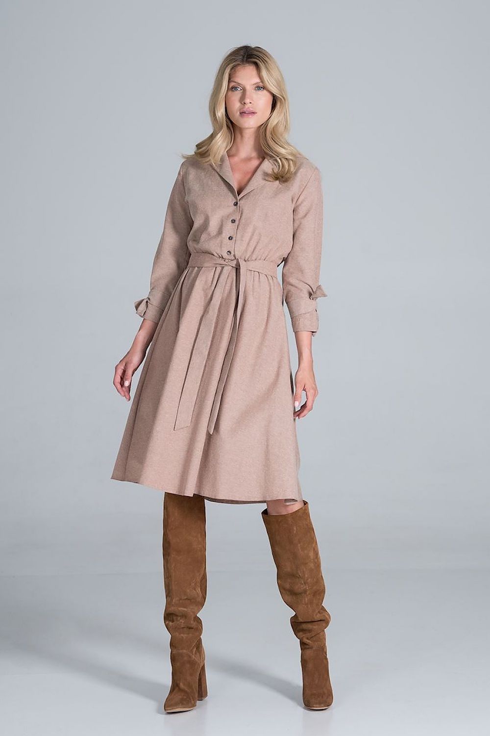  Hétköznapi ruha model 157462 Figl 