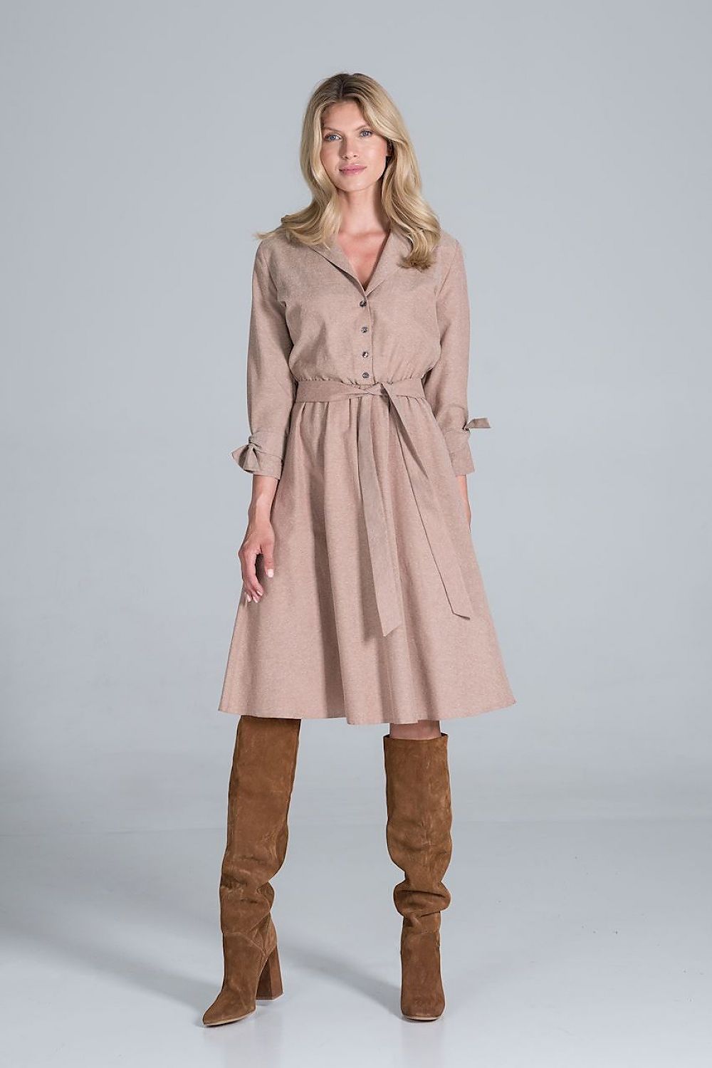  Hétköznapi ruha model 157462 Figl 