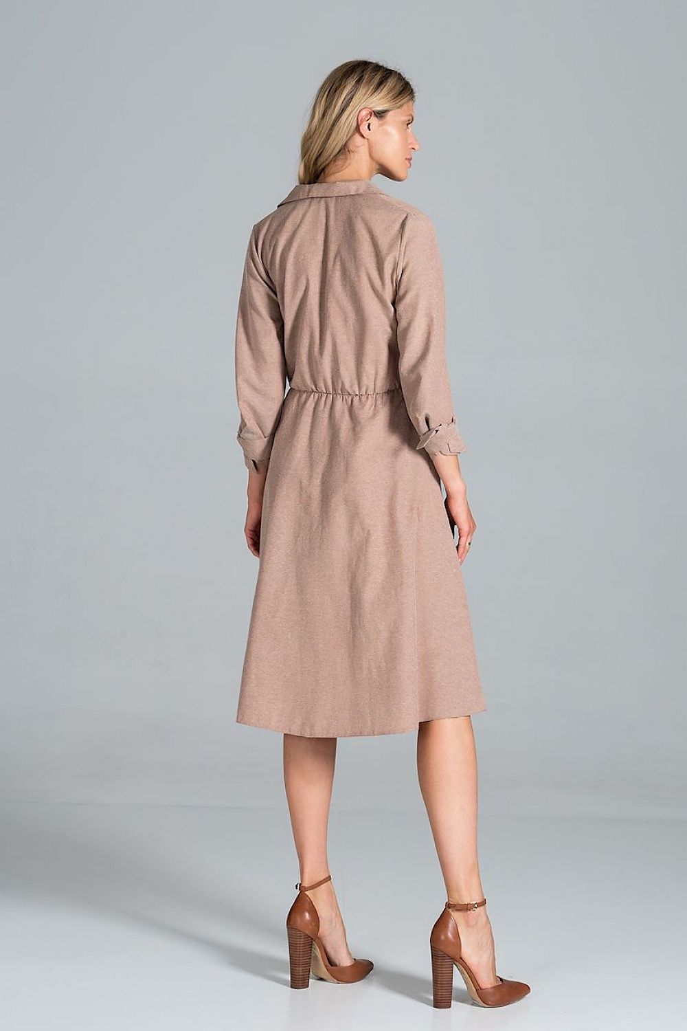  Hétköznapi ruha model 157462 Figl 