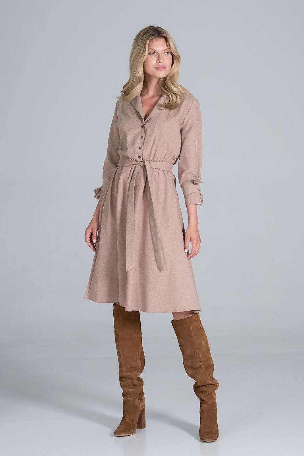  Hétköznapi ruha model 157462 Figl 