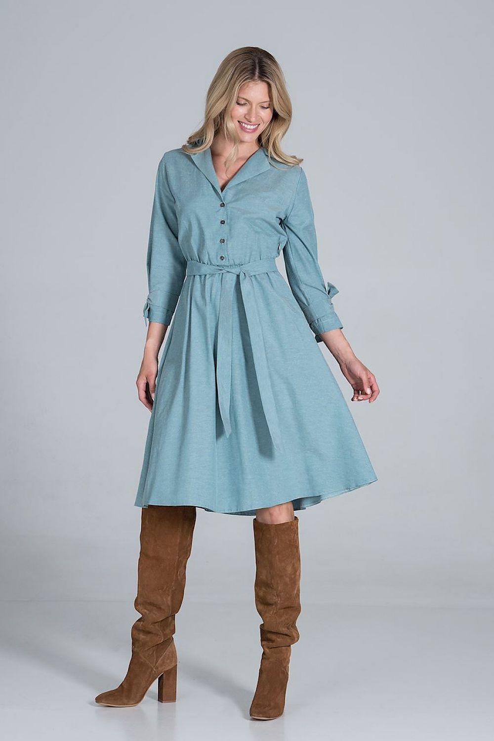  Hétköznapi ruha model 157463 Figl 