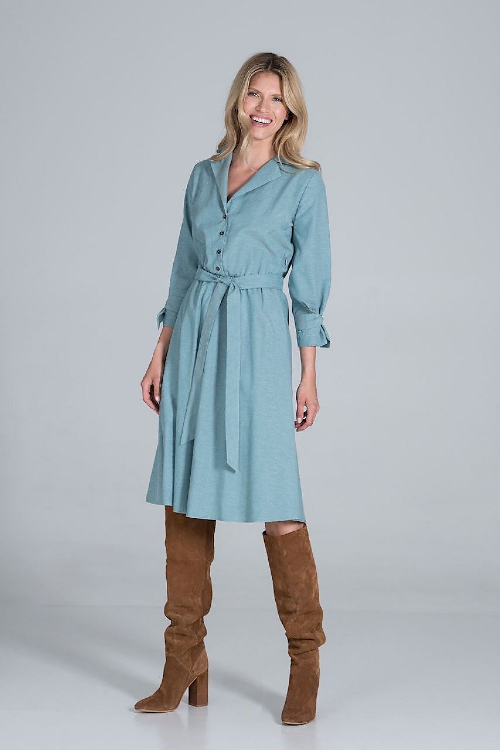  Hétköznapi ruha model 157463 Figl 
