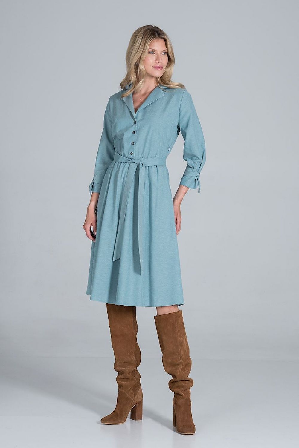  Hétköznapi ruha model 157463 Figl 