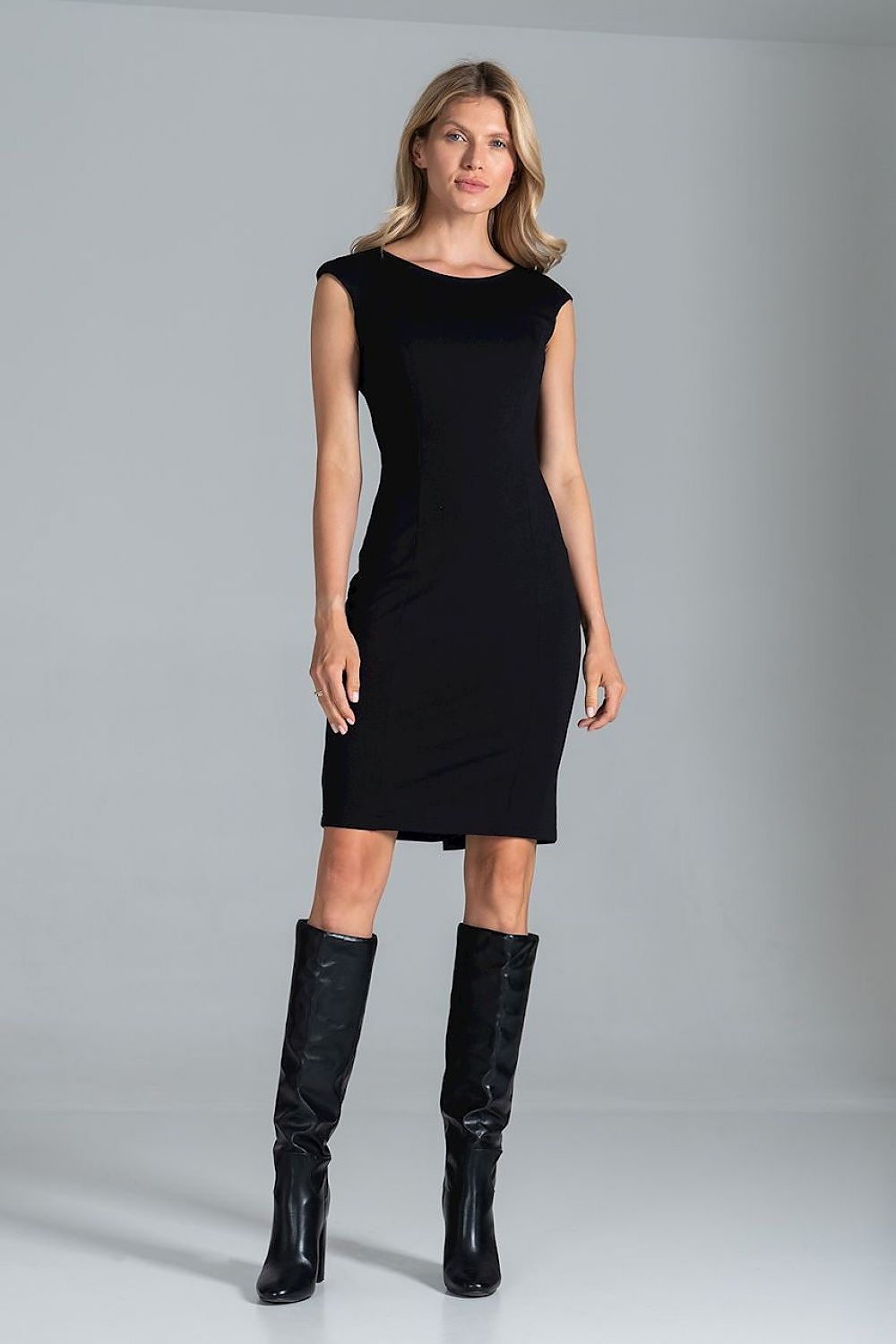  Hétköznapi ruha model 157482 Figl 