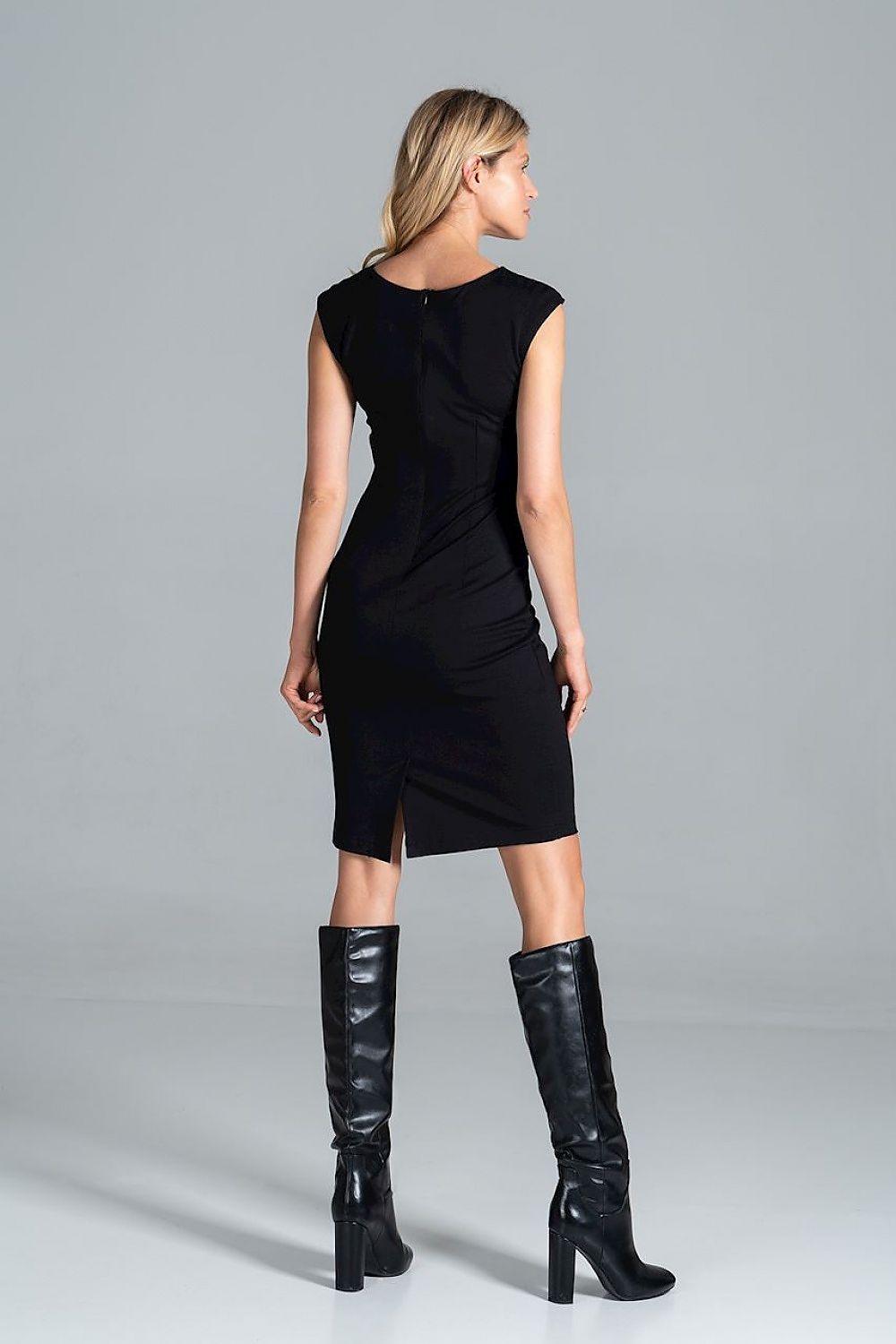  Hétköznapi ruha model 157482 Figl 