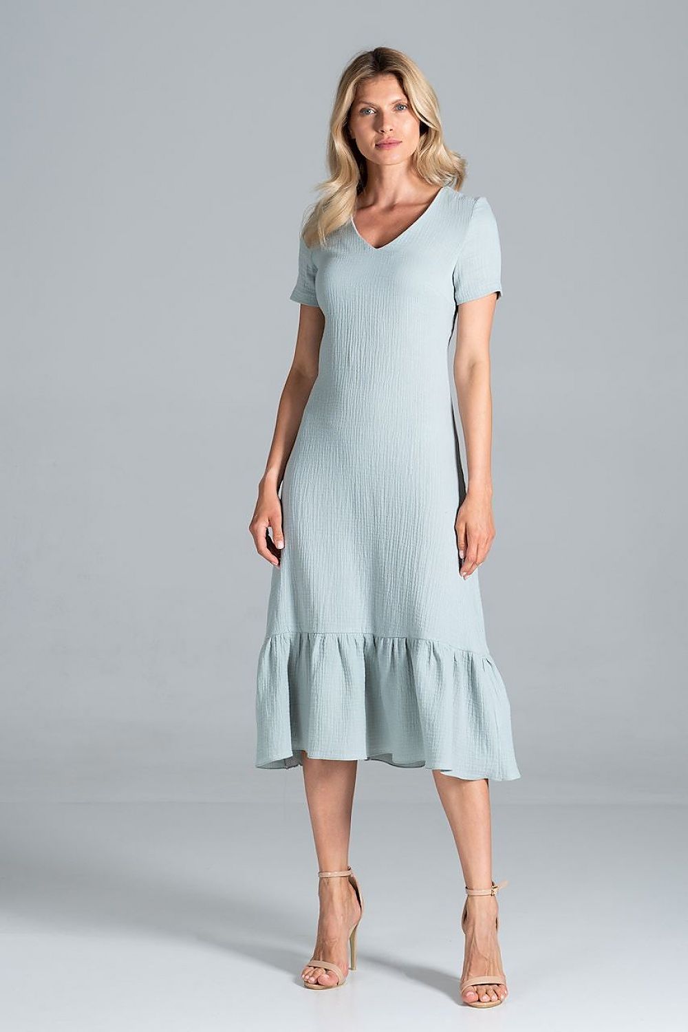  Hétköznapi ruha model 157505 Figl 