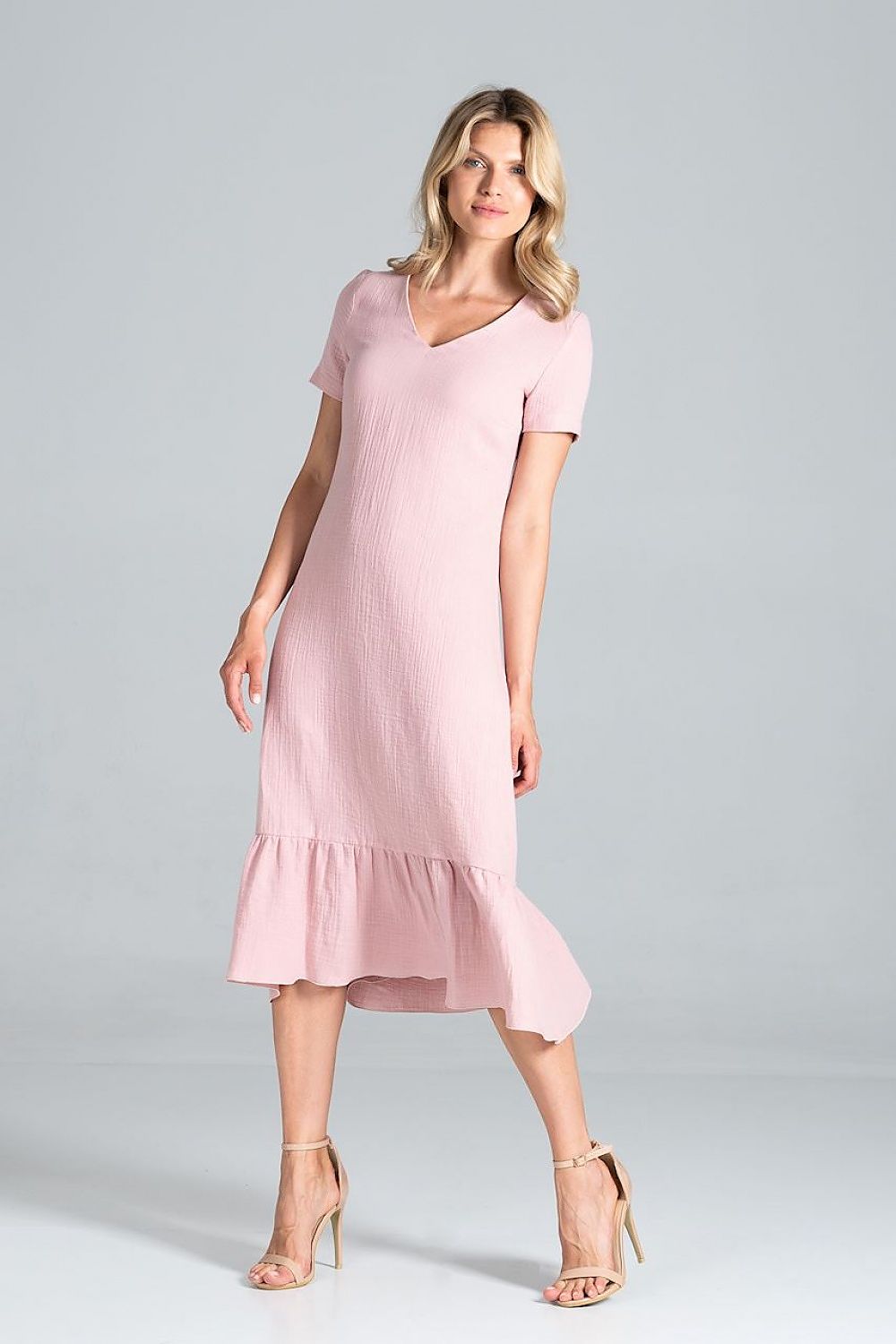  Hétköznapi ruha model 157506 Figl 
