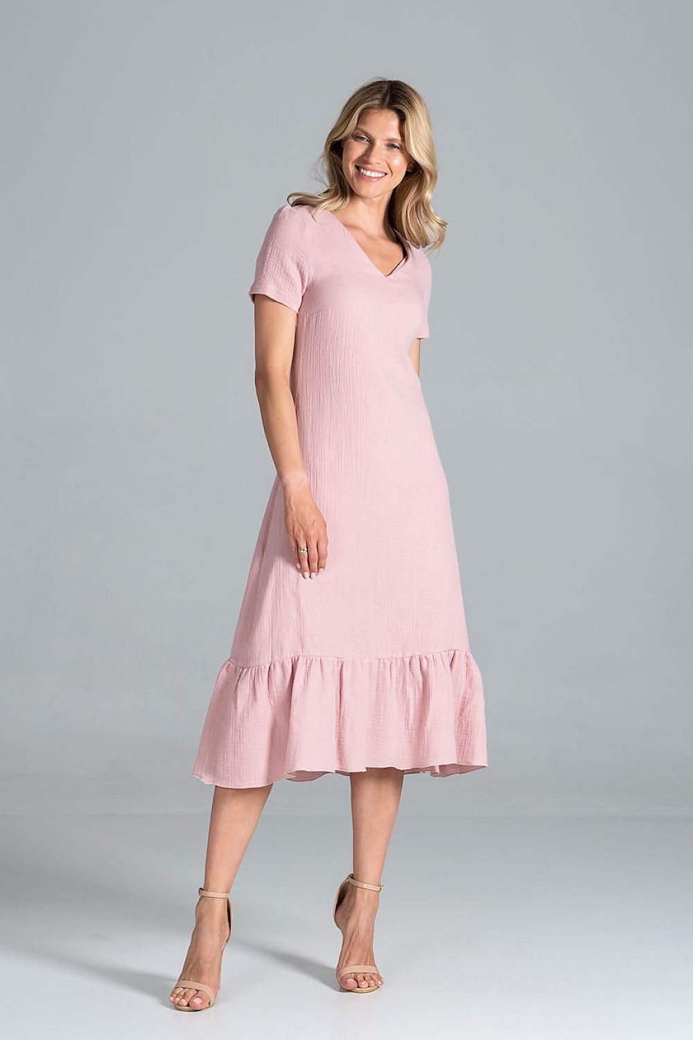  Hétköznapi ruha model 157506 Figl 