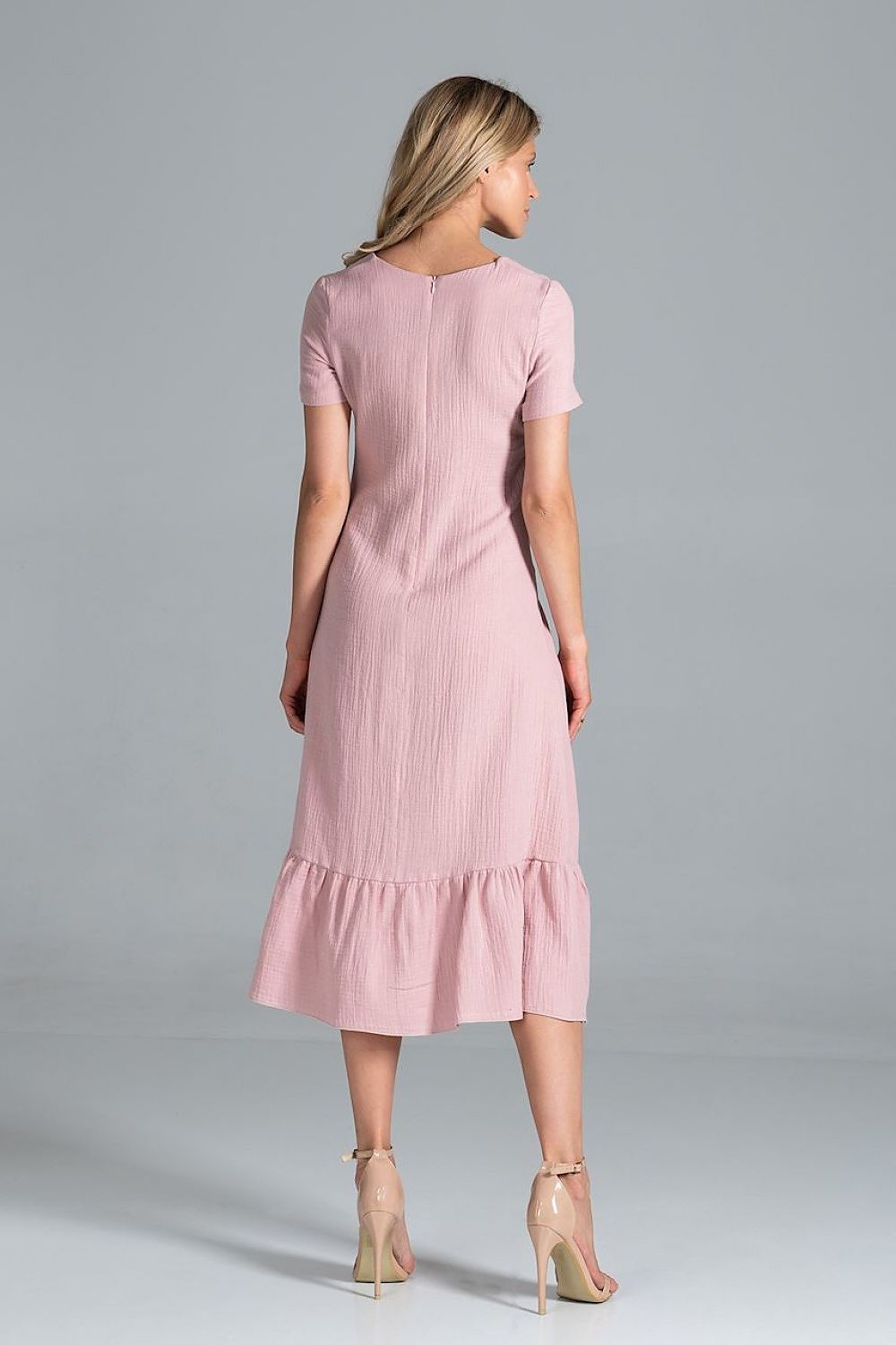  Hétköznapi ruha model 157506 Figl 