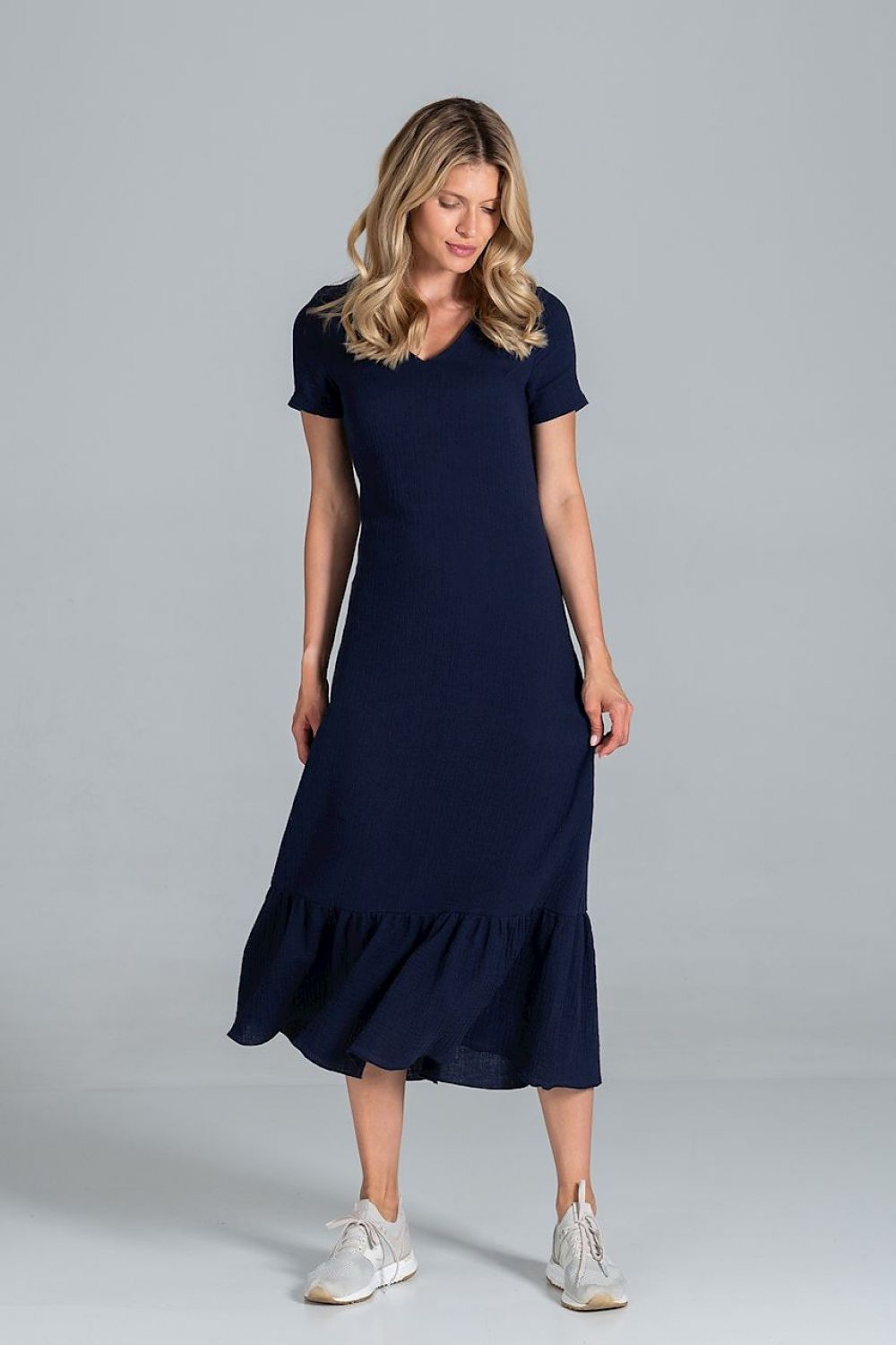  Hétköznapi ruha model 157508 Figl 