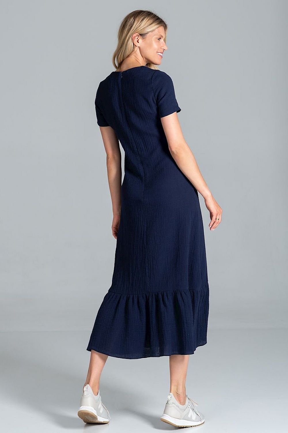  Hétköznapi ruha model 157508 Figl 