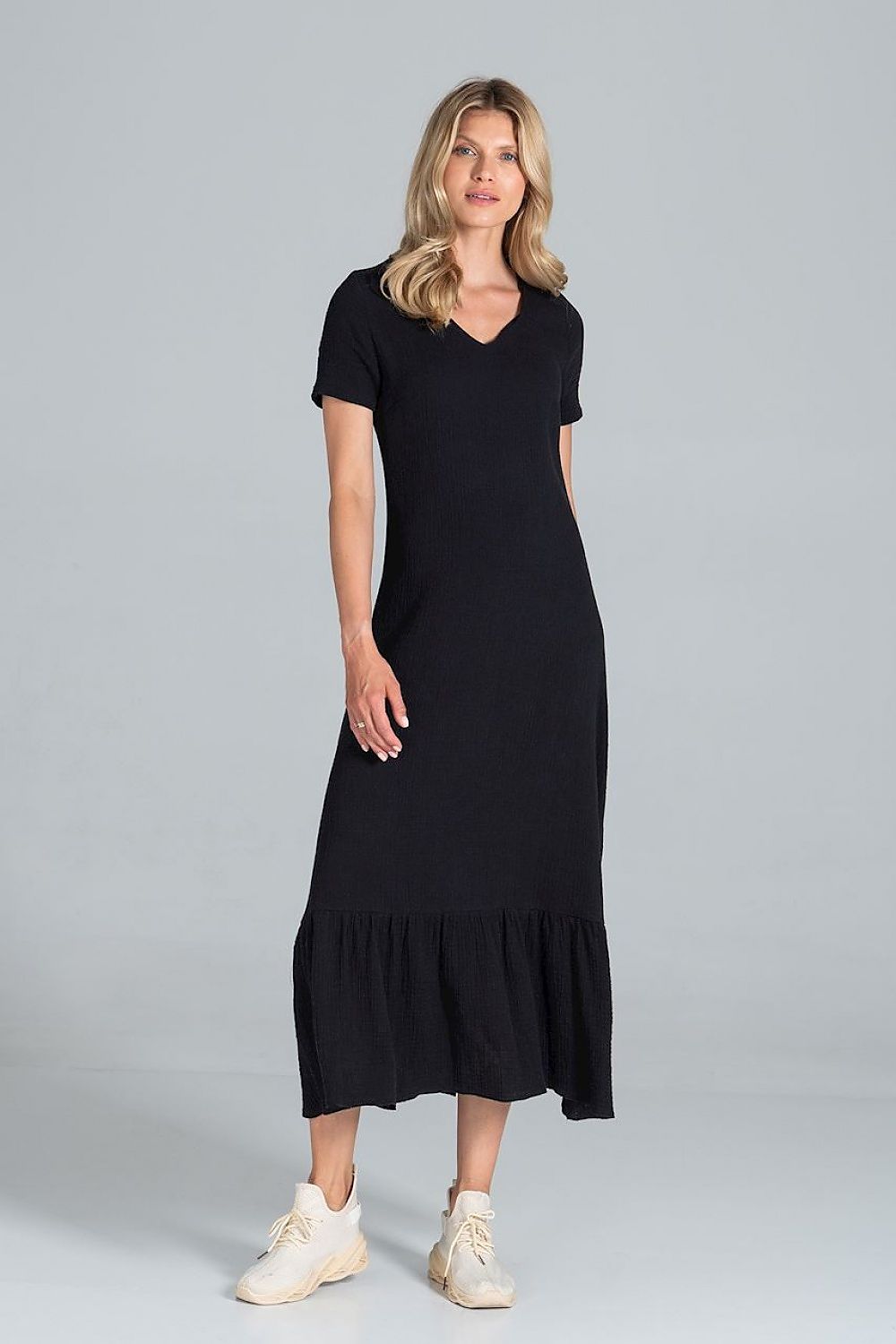  Hétköznapi ruha model 157509 Figl 