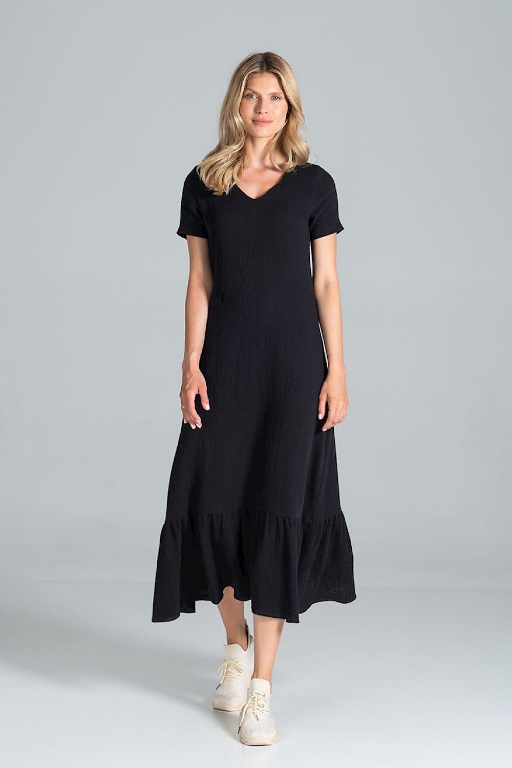  Hétköznapi ruha model 157509 Figl 