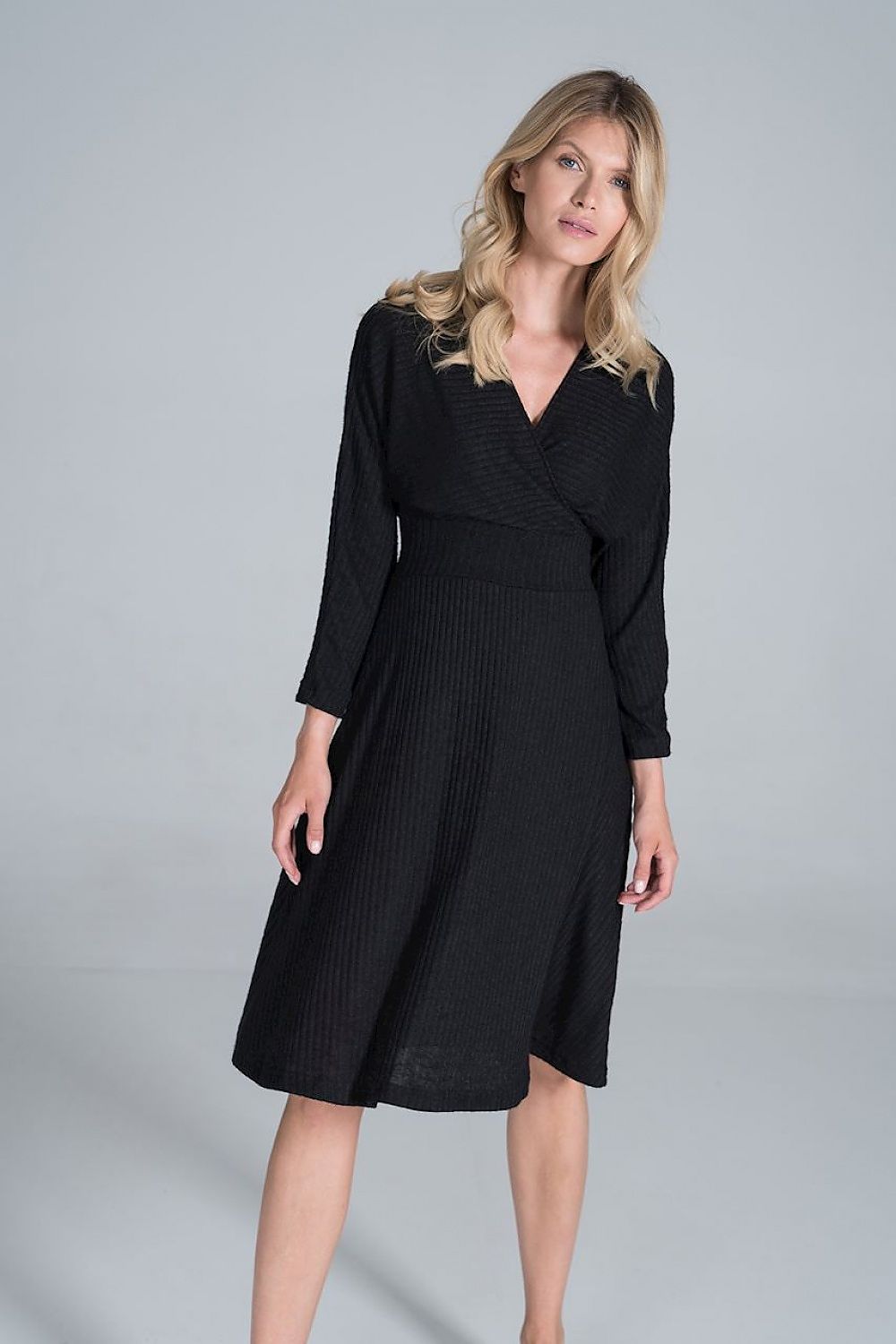  Hétköznapi ruha model 157514 Figl 