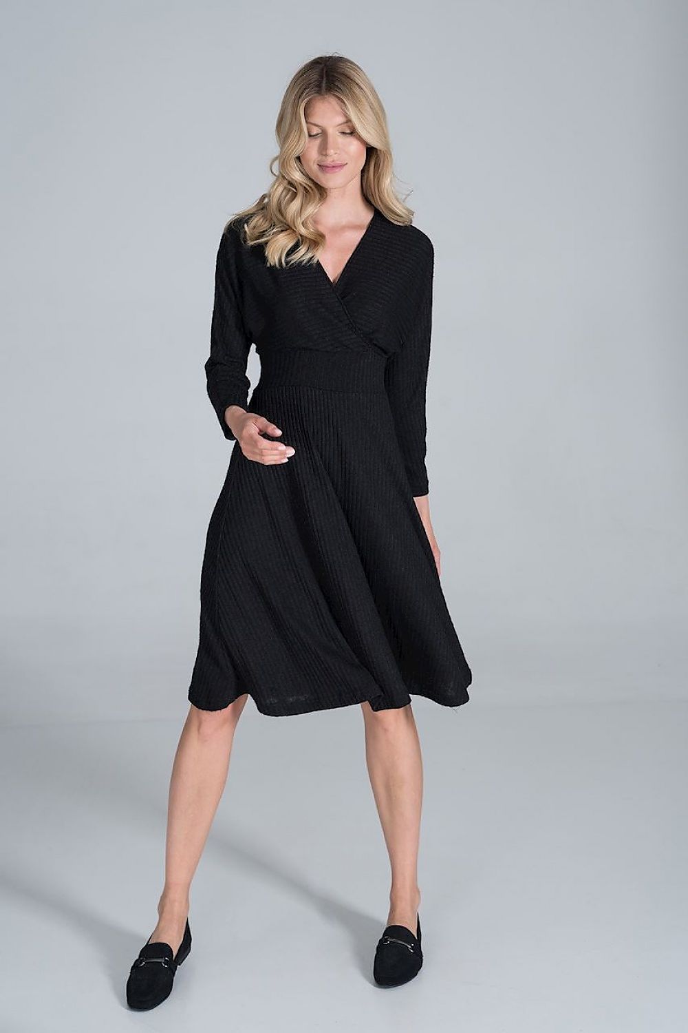  Hétköznapi ruha model 157514 Figl 