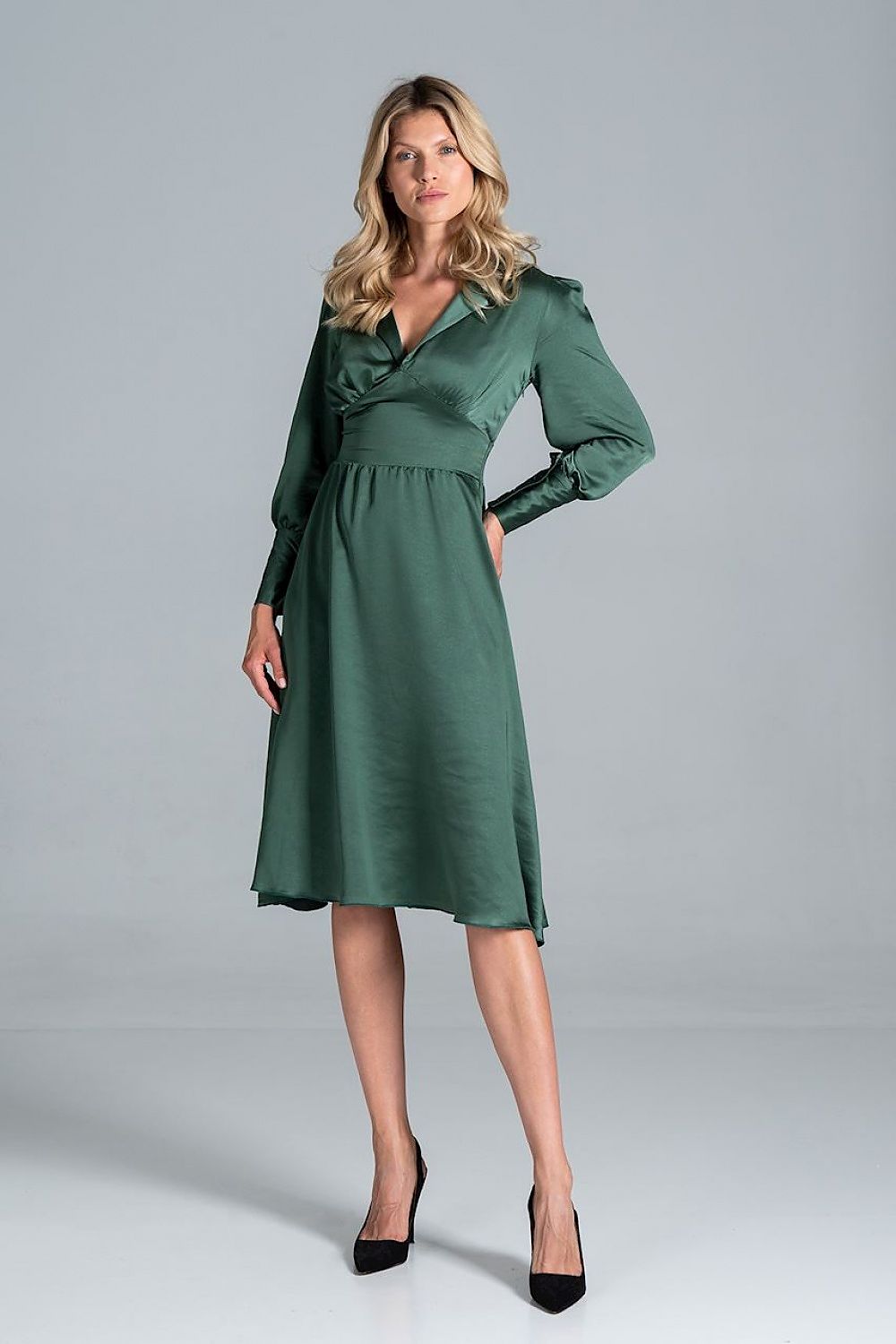  Hétköznapi ruha model 157515 Figl 