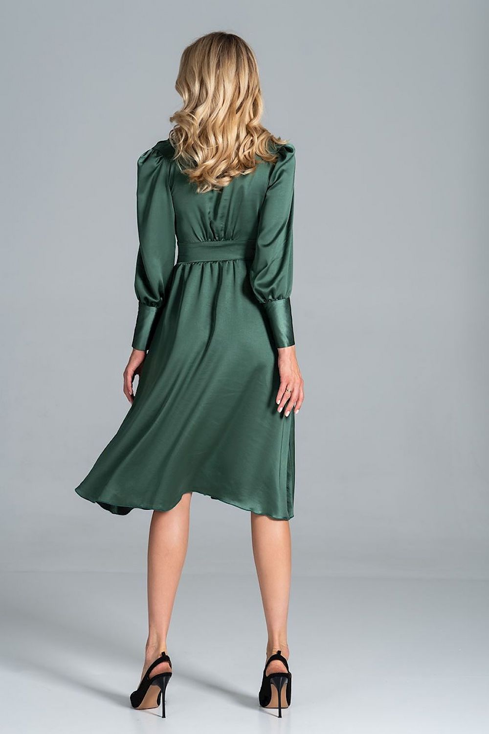  Hétköznapi ruha model 157515 Figl 