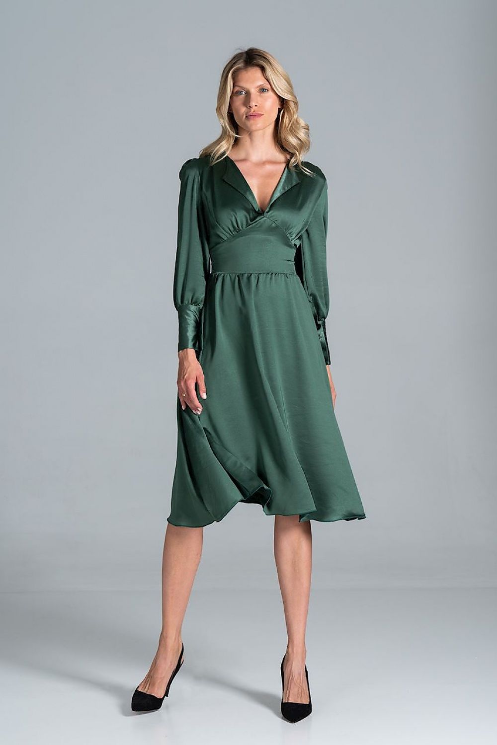  Hétköznapi ruha model 157515 Figl 