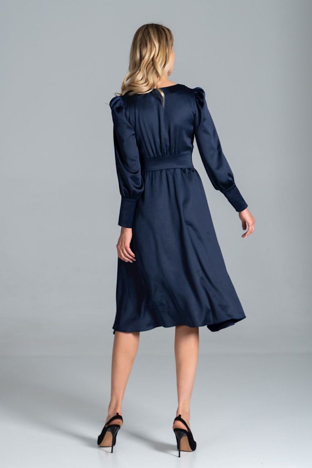  Hétköznapi ruha model 157516 Figl 