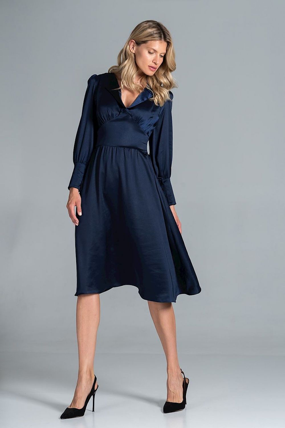  Hétköznapi ruha model 157516 Figl 