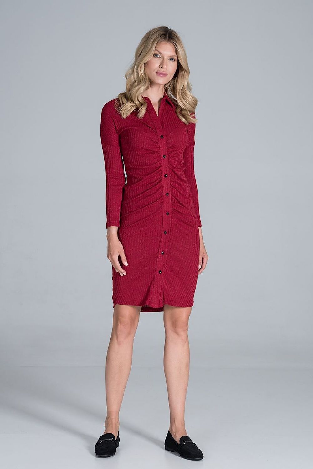  Hétköznapi ruha model 157517 Figl 