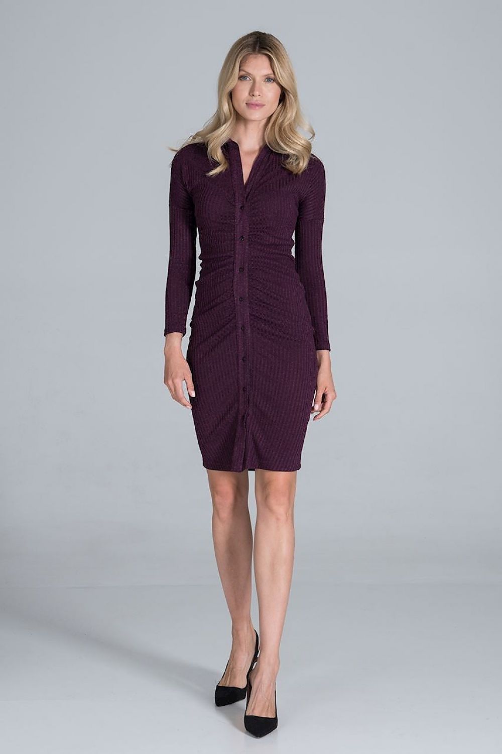  Hétköznapi ruha model 157518 Figl 