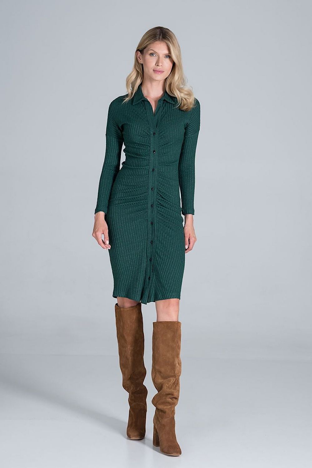  Hétköznapi ruha model 157519 Figl 