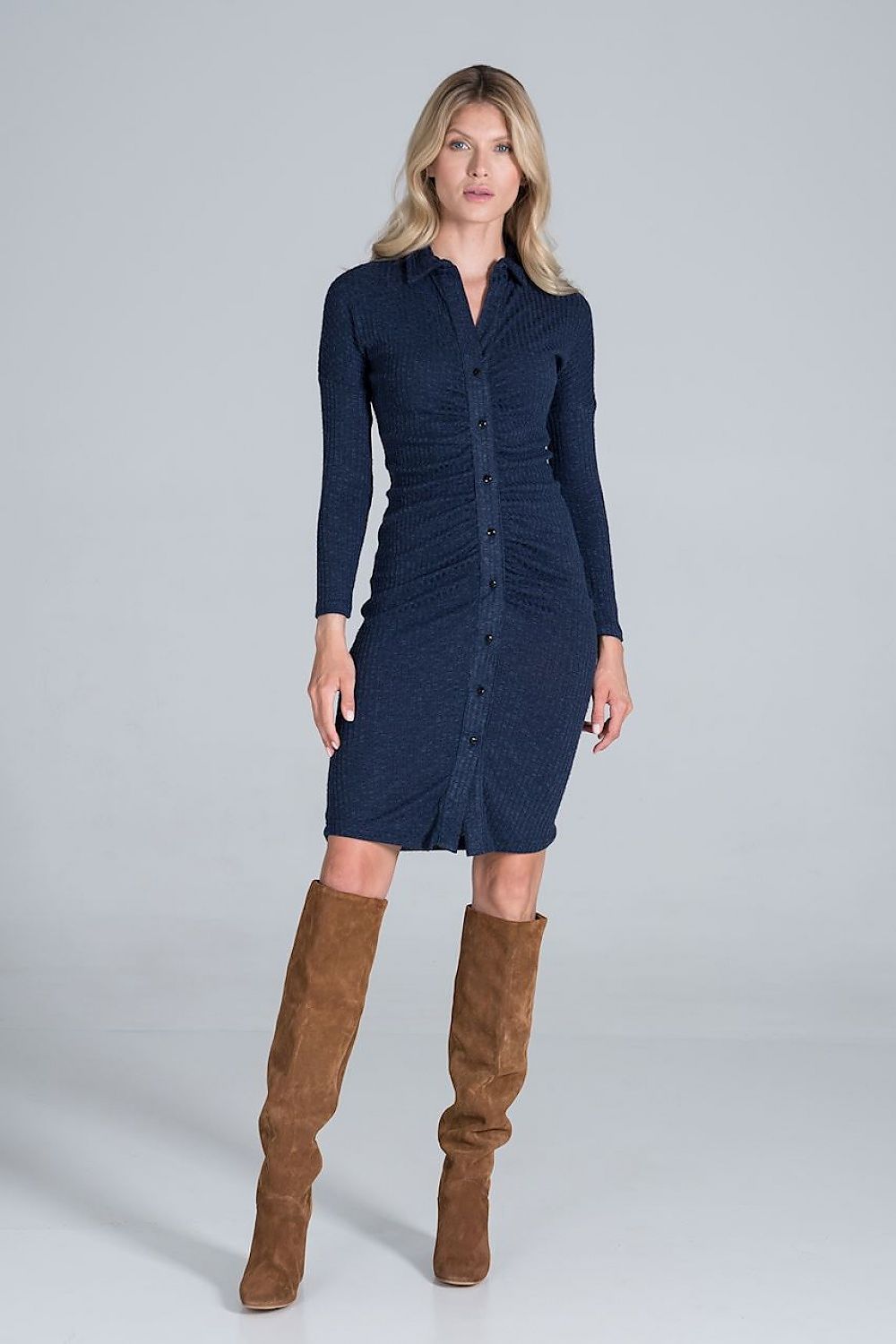  Hétköznapi ruha model 157520 Figl 