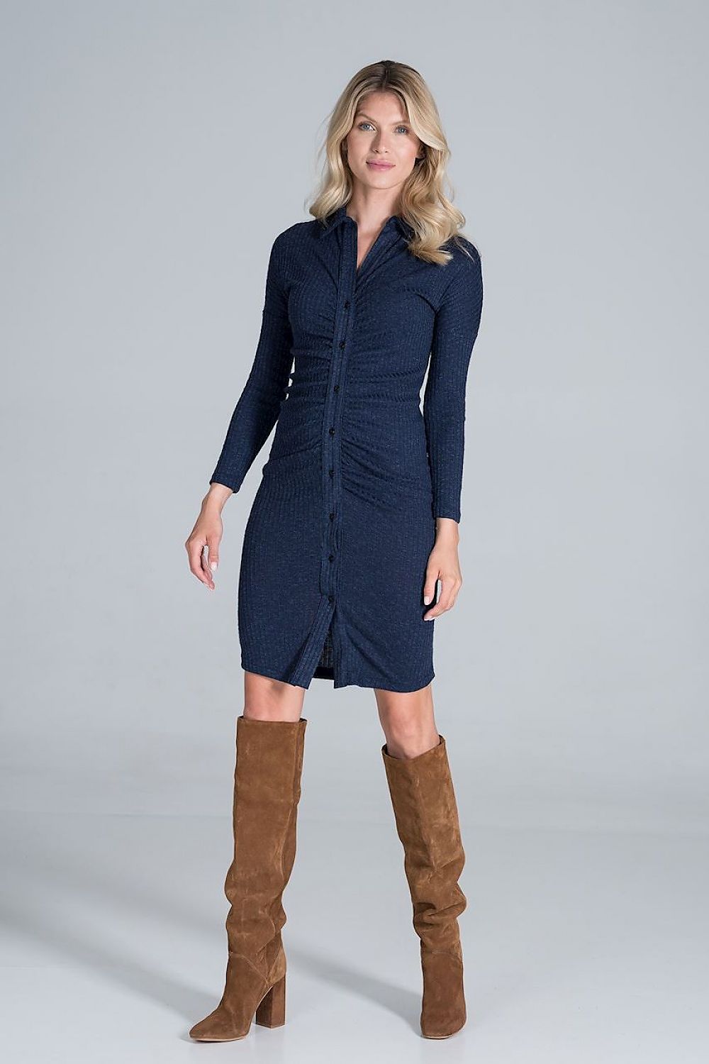  Hétköznapi ruha model 157520 Figl 