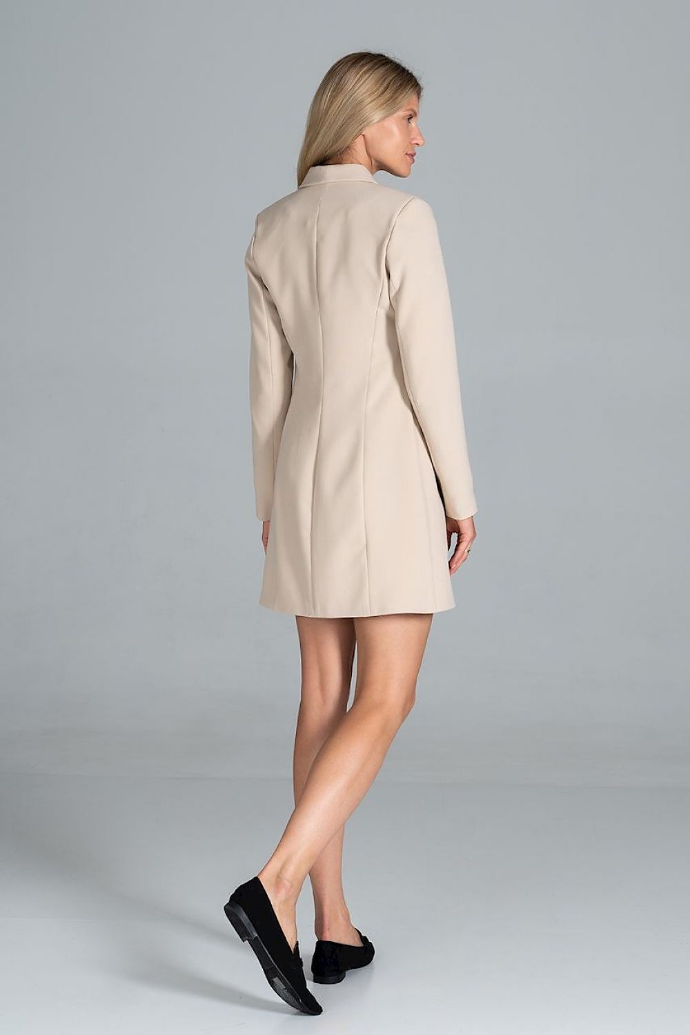  Hétköznapi ruha model 157530 Figl 