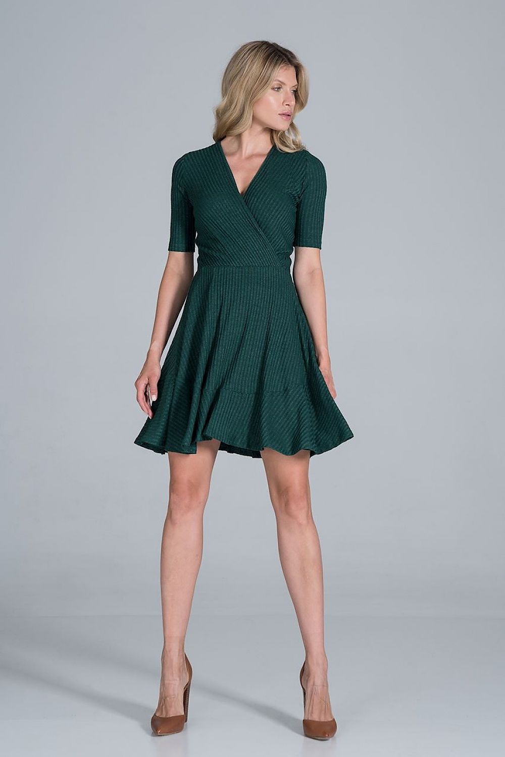 Hétköznapi ruha model 157533 Figl 